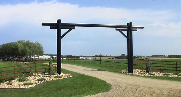 Anchor R Ranch Arena Directions