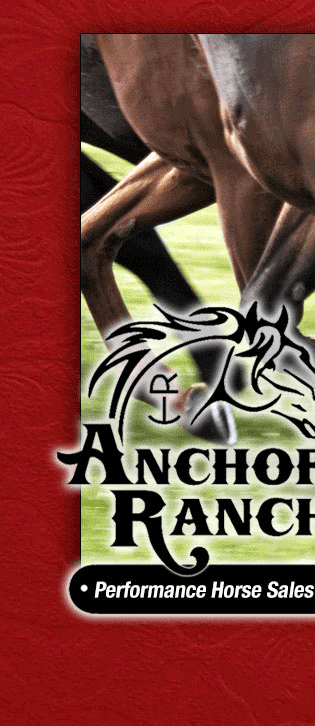 Anchor R Ranch