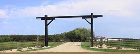 Anchor R Ranch