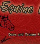 Dave and Cranna Roberts, Lacombe, Alberta